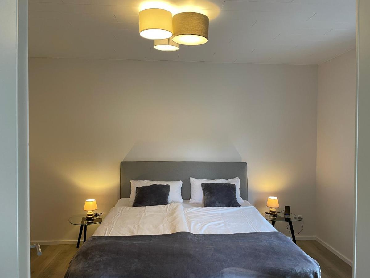 Ferienwohnung Annika Huckeswagen 外观 照片