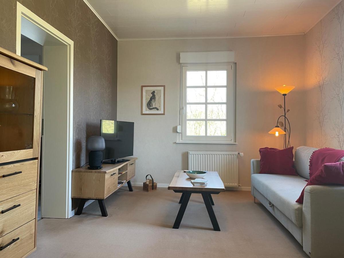 Ferienwohnung Annika Huckeswagen 外观 照片