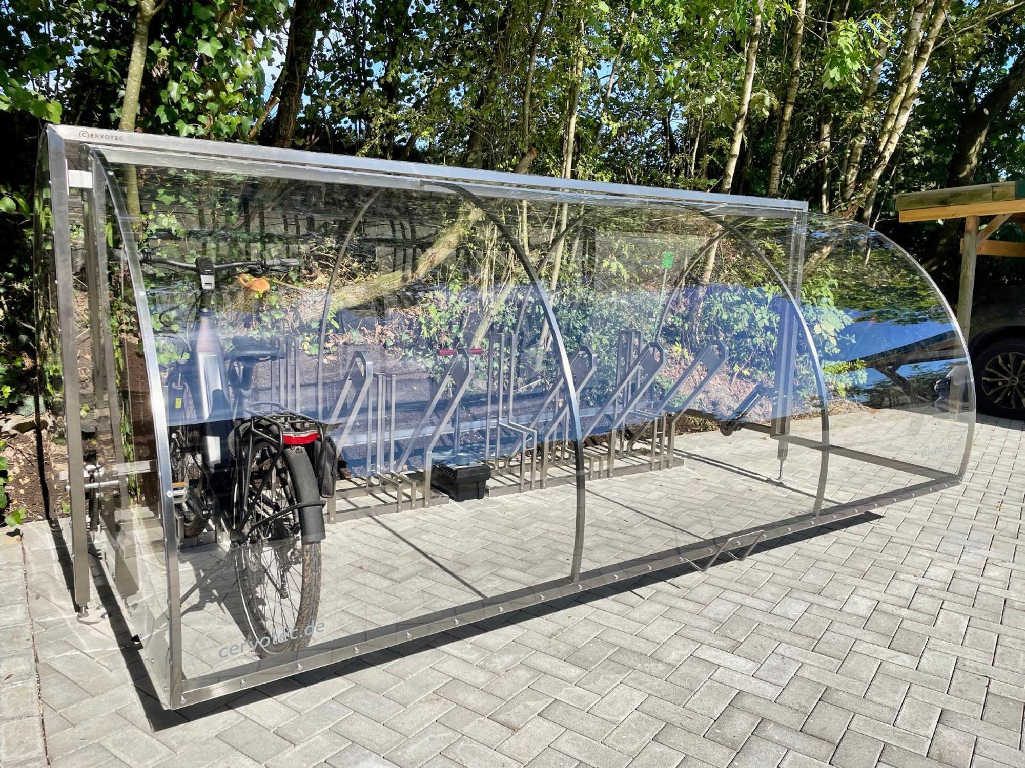 Ferienwohnung Annika Huckeswagen 外观 照片